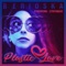 Plastic Love (feat. Astrophysics) - Berioska lyrics