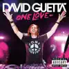 Gettin' Over You (feat. Fergie & LMFAO) song lyrics