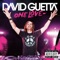 Memories (feat. Kid Cudi) - David Guetta lyrics