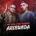 Arebunda - Single album cover