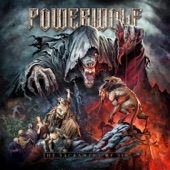 Powerwolf - Fire & Forgive