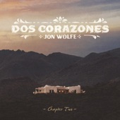 Dos Corazones Chapter Two - EP artwork