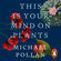 Michael Pollan - This Is Your Mind On Plants