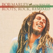Soul Rebel by Bob Marley & The Wailers