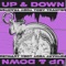 Up & Down artwork