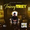 Pray - Trizzy Trey lyrics