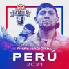Final Nacional Perú 2021 (Live) album lyrics, reviews, download