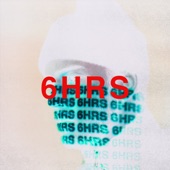 6HRS (Radio Edit) artwork