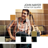 John Mayer - Your Body Is a Wonderland artwork