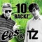10 Backz (feat. T-Zon) - EES lyrics