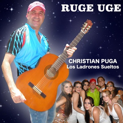 Ruge Uge - Los Ladrones Sueltos