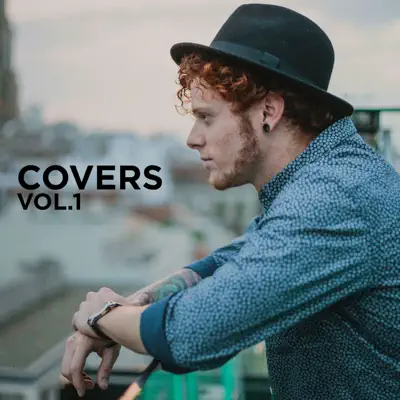 Covers, Vol.1 - Curricé Covers, Vol.1 - Curricé