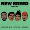 New Breed (feat. Q-Tip, Idris Elba & Little Simz) - Single
