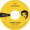 Syl Johnson - Is It Because I'm Black (45 Version)