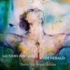 Las Flores Buenas De Javier Heraud