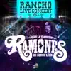 Rancho Live Concert, Vol.1 (En Vivo) album lyrics, reviews, download