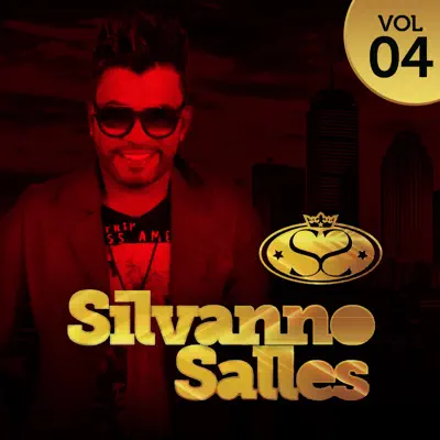 Volume 04 - Silvanno Salles Volume 04 - Silvanno Salles