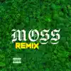 Moss (Remix) [feat. Suicideyear] - Single album lyrics, reviews, download