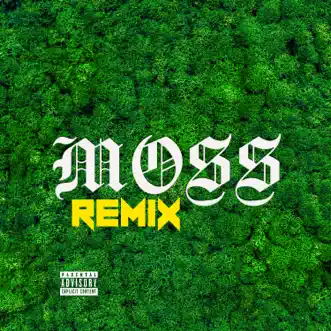 Moss (Remix) [feat. Suicideyear] - Single by Riff Raff, Yelawolf & Nakani album reviews, ratings, credits