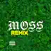 Moss (Remix) [feat. Suicideyear] - Single album cover