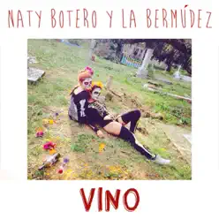 Vino - Single - Naty Botero Vino - Single - Naty Botero