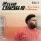 The Blessing (feat. Maranda Curtis) - Melvin Crispell III lyrics