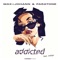 Addicted (feat. indiigo) - Max + Johann & Paratone lyrics
