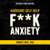 Robert Duff - Hardcore Self Help: F--k Anxiety (Unabridged)