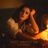 Not About Us artwork