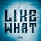 Like What (feat. K Critty) - Tre Mak lyrics