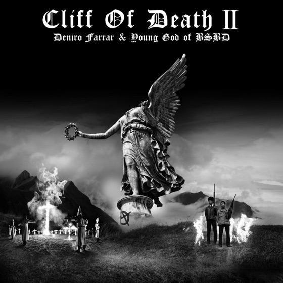 Cover artwork for Same Ole Shit (feat. Duru Tha King)