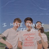 I Hate That I Need You artwork