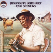 Mississippi John Hurt - Spike Driver Blues