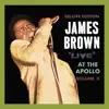 Live At The Apollo, Vol. II (Deluxe Edition) album lyrics, reviews, download