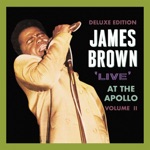 James Brown - I Wanna Be Around