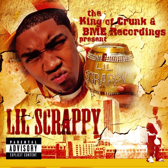 Cover artwork for Be Real