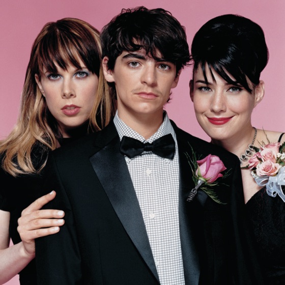 Cover artwork for Seconds