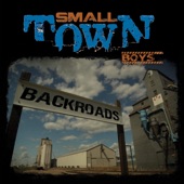 Small Town Boys artwork