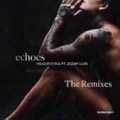Echoes (feat. Jozay Luis) [Rafael M House Vibe Remix] artwork