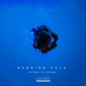 Burning Cold (feat. Matisse) artwork