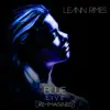 Blue (Re-Imagined) (Live) - Single album lyrics, reviews, download