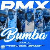 Bumba (feat. El Fecho RD, El Fother & Omarly Cabelna) [Remix] artwork
