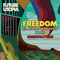 Freedom (feat. Albert Woodfox, Kano & Greentea Peng) - Single