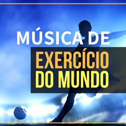 Mundo Futebol - Saude Fisica e Mental (Sons Elctro Dance)