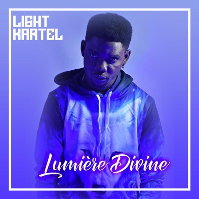 Lumiere Divine Light Kartel Shazam