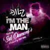 I'm the Man (feat. Sid Diamond) - Single album lyrics, reviews, download