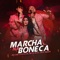 Marcha Na Boneca (feat. Luck Muzik) - Dj Gabi Cavallin & Mc IG lyrics