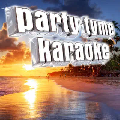Party Tyme Karaoke - Latin Pop Hits 6 - Party Tyme Karaoke
