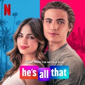 Kiss Me (From The Netflix Film “He’s All That”) artwork