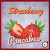 Strawberry Pancakes